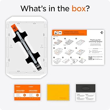 Amazon.co.jp: Spigen iPad 11世代 ガラスフィルム iPad 10世代