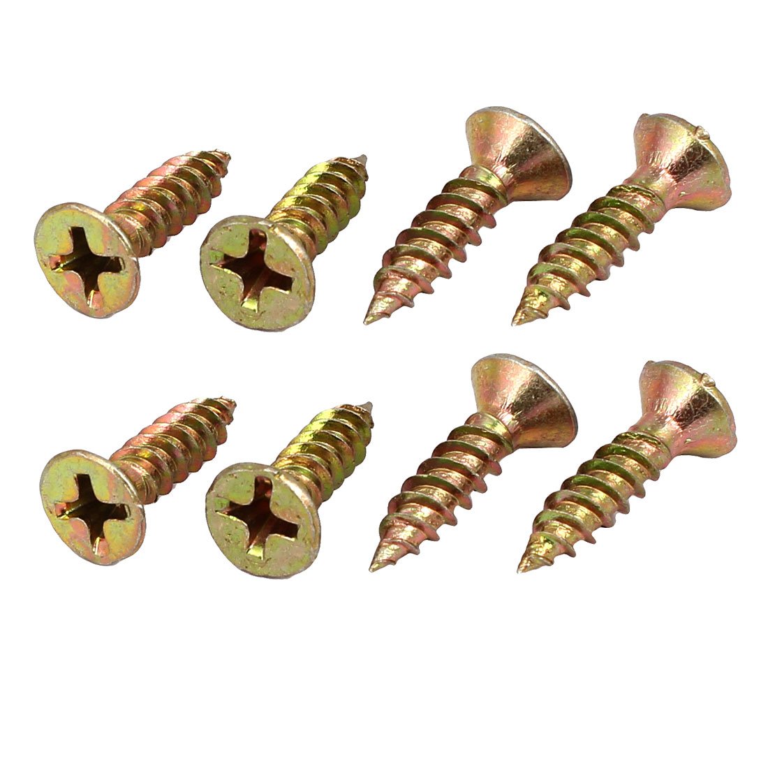 Poulies Coulissantes Pour Fenêtre 4 Pièces - Alliage Zinc, 59x13x13mm, Neuf