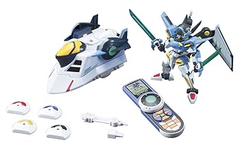 ★ダンボール戦機 ZX3 Build 1 | Danball Senki Wiki | Fandom