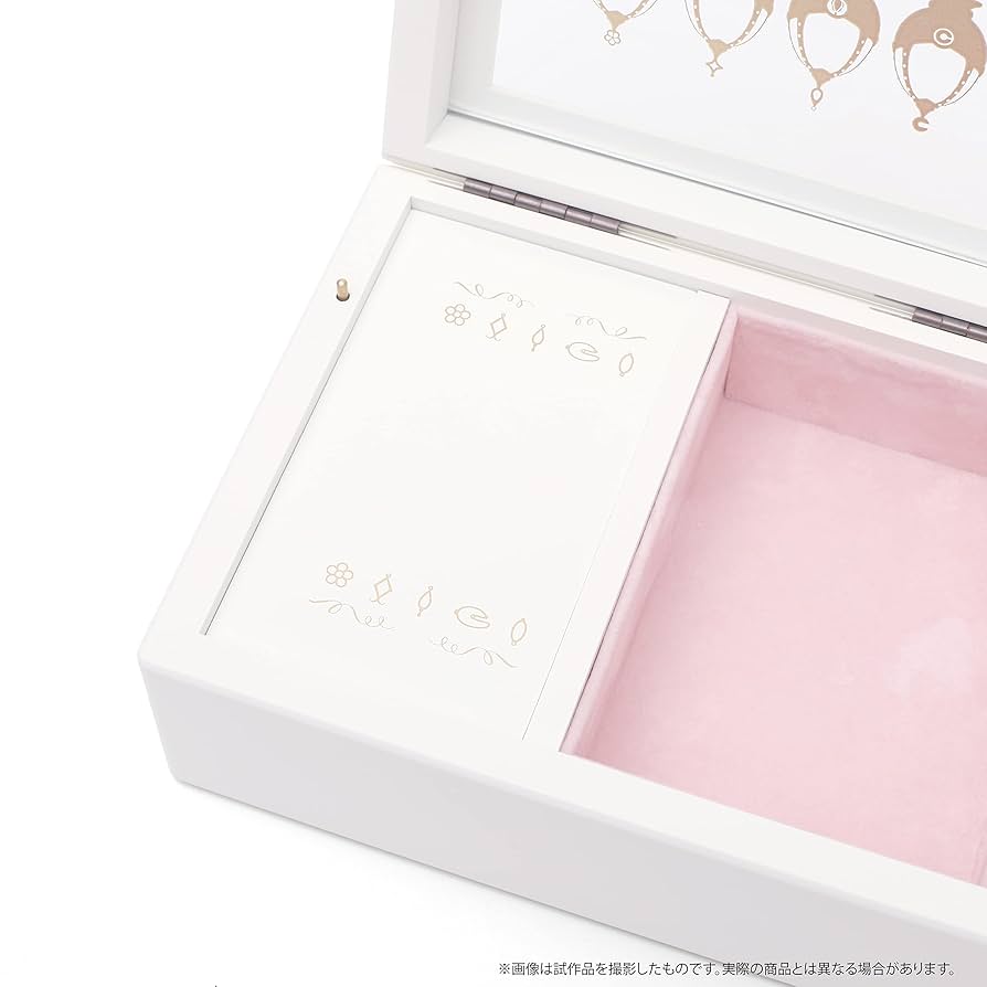 まどかマギカ オルゴール MUSIC BOX 3個セット Amazon.co.jp: 魔法少女まどかマギカ オルゴール MUSIC BOX 暁美