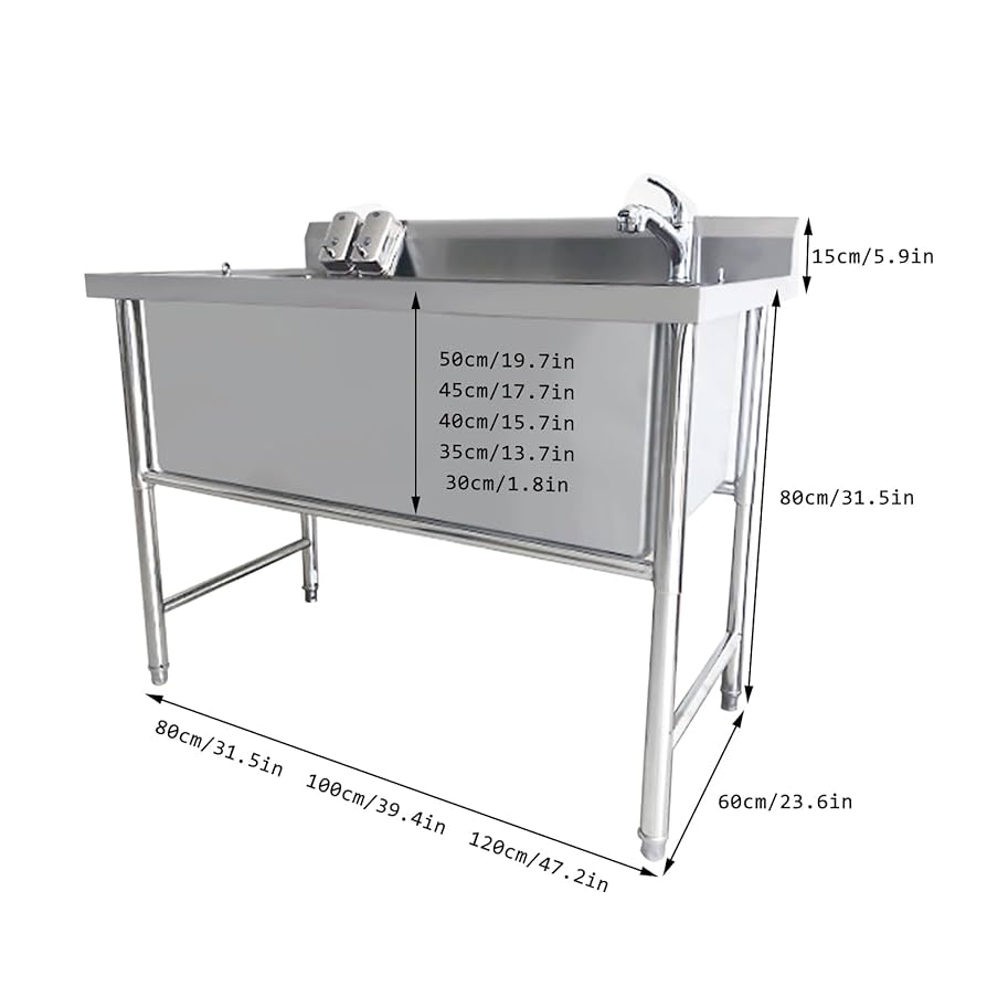 Amazon.co.jp: プロフェッショナルペット犬用バスタブ