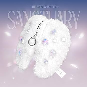 Amazon.com: TXT - [The Star Chapter: SANCTUARY] (Merch Ver