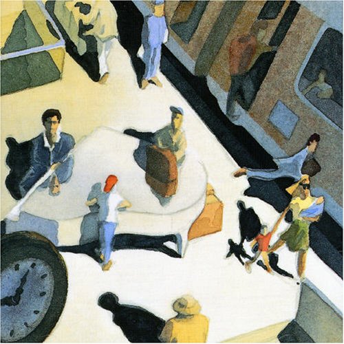 Ensemble [Audio CD]