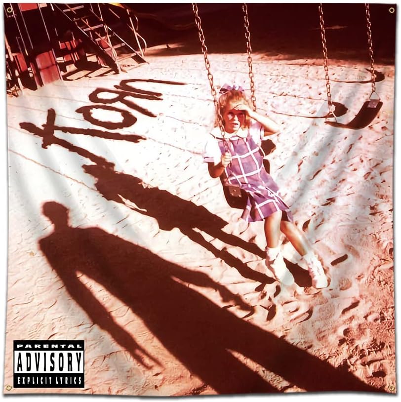 Alfombra Poliéster Beige/blu 91 X 152 Cm Tucson | Maisons Du Monde