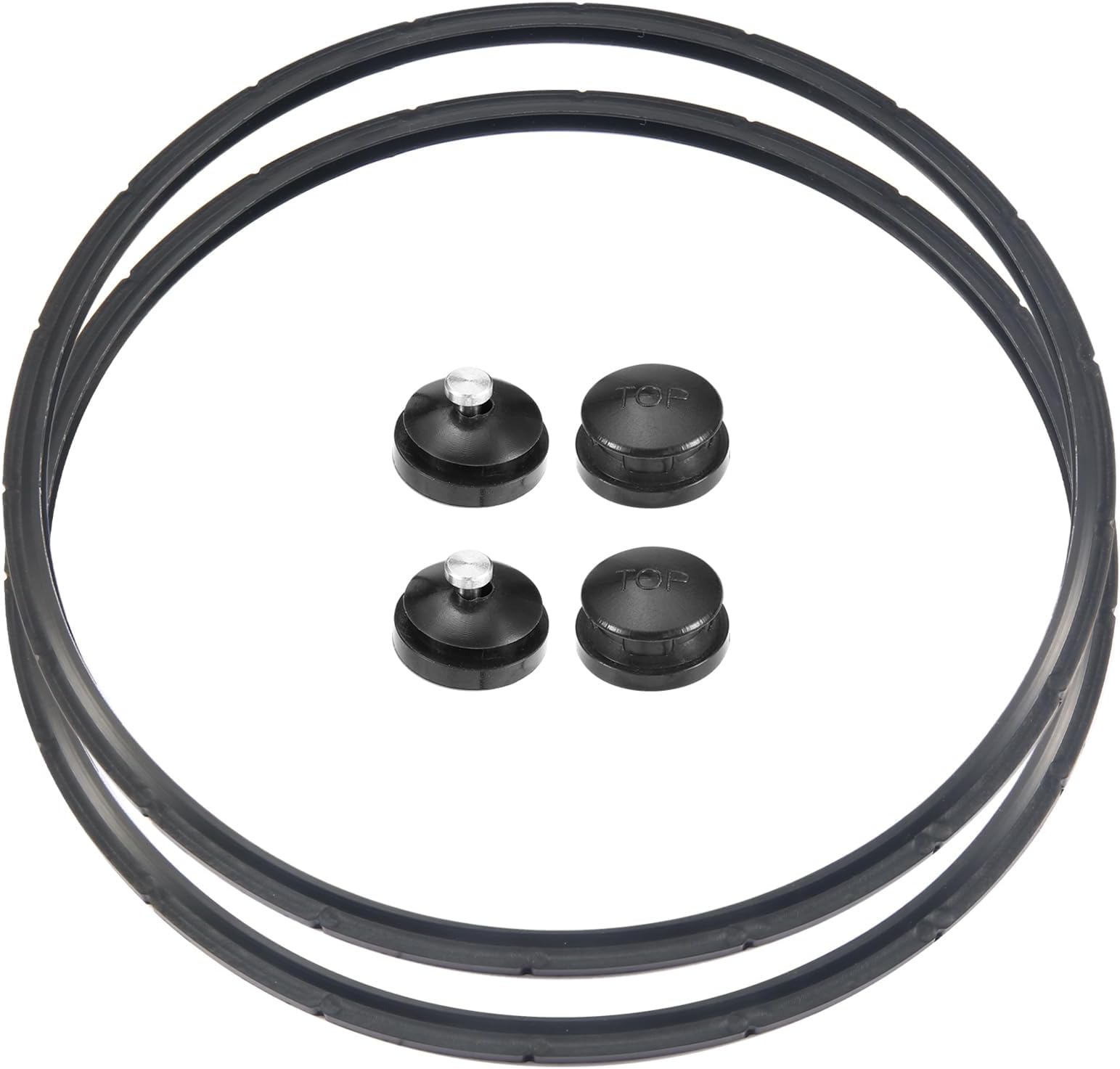 Univen 98500R Pressure Cooker Gasket Seal Replaces Mirro