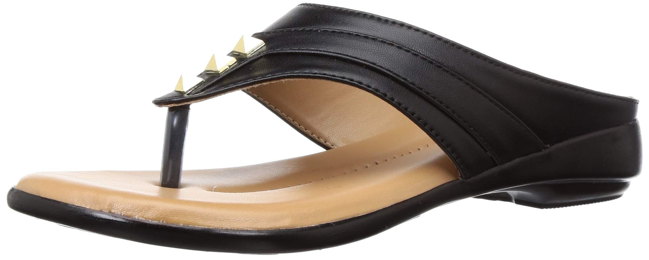 Liberty Womens Laf-905 Black Slipper - 36 (B07JP18RYW) Amazon Price History, Amazon Price Tracker