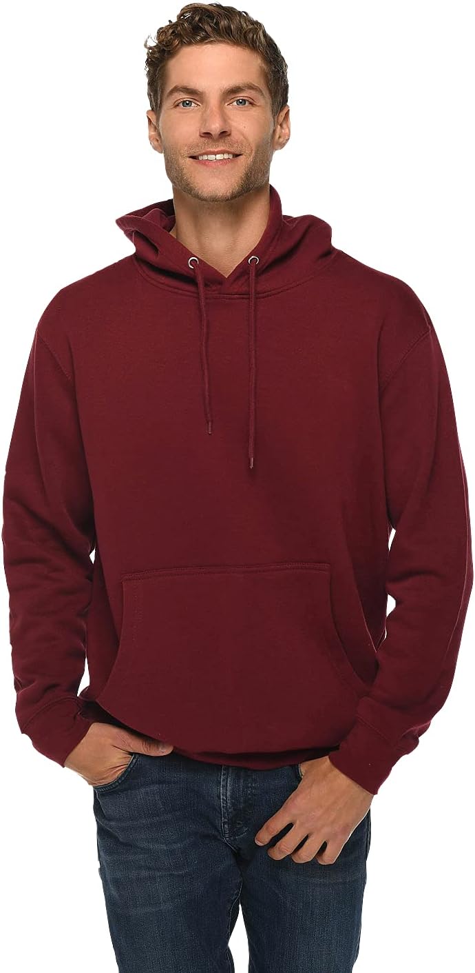 Lane Seven Men Casual