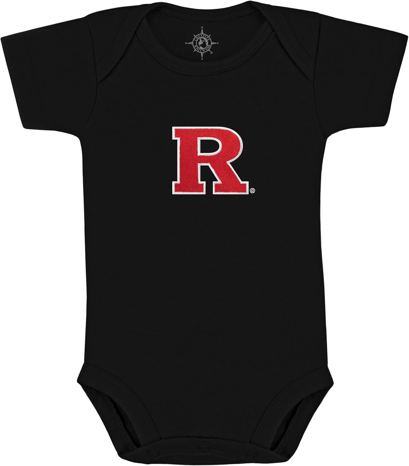 NCAA College Baby Bodysuit – Game Day Ready