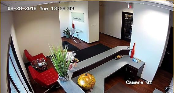 4MP PoE Security IP Camera DS-2CD2H43G0-IZS Turret | Hikvision Compatible, Varifocal 2.8-12mm, Motorized Zoom Lens, English Version, Firmware Upgradable