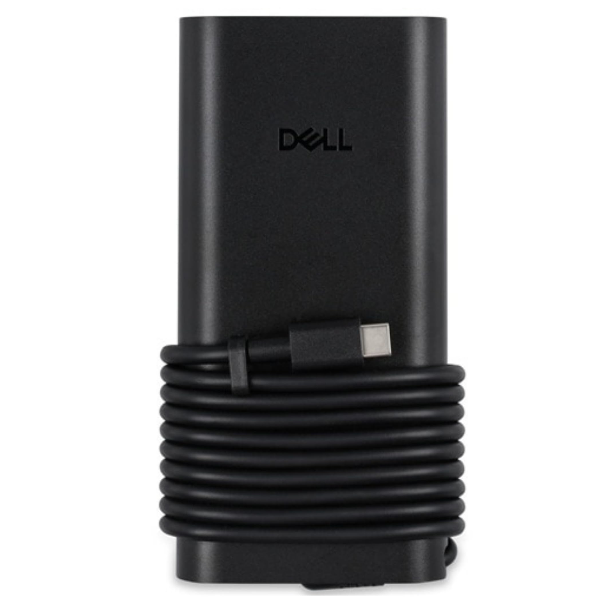 Dell - USB-C Netzteil - GaN, mit Stromkabel - AC - 165 Watt - Europa - für Precision 5680, 5690, Pro Max 16 Plus MB16250, 16 Premium MA16250, 18 Plus MB18250