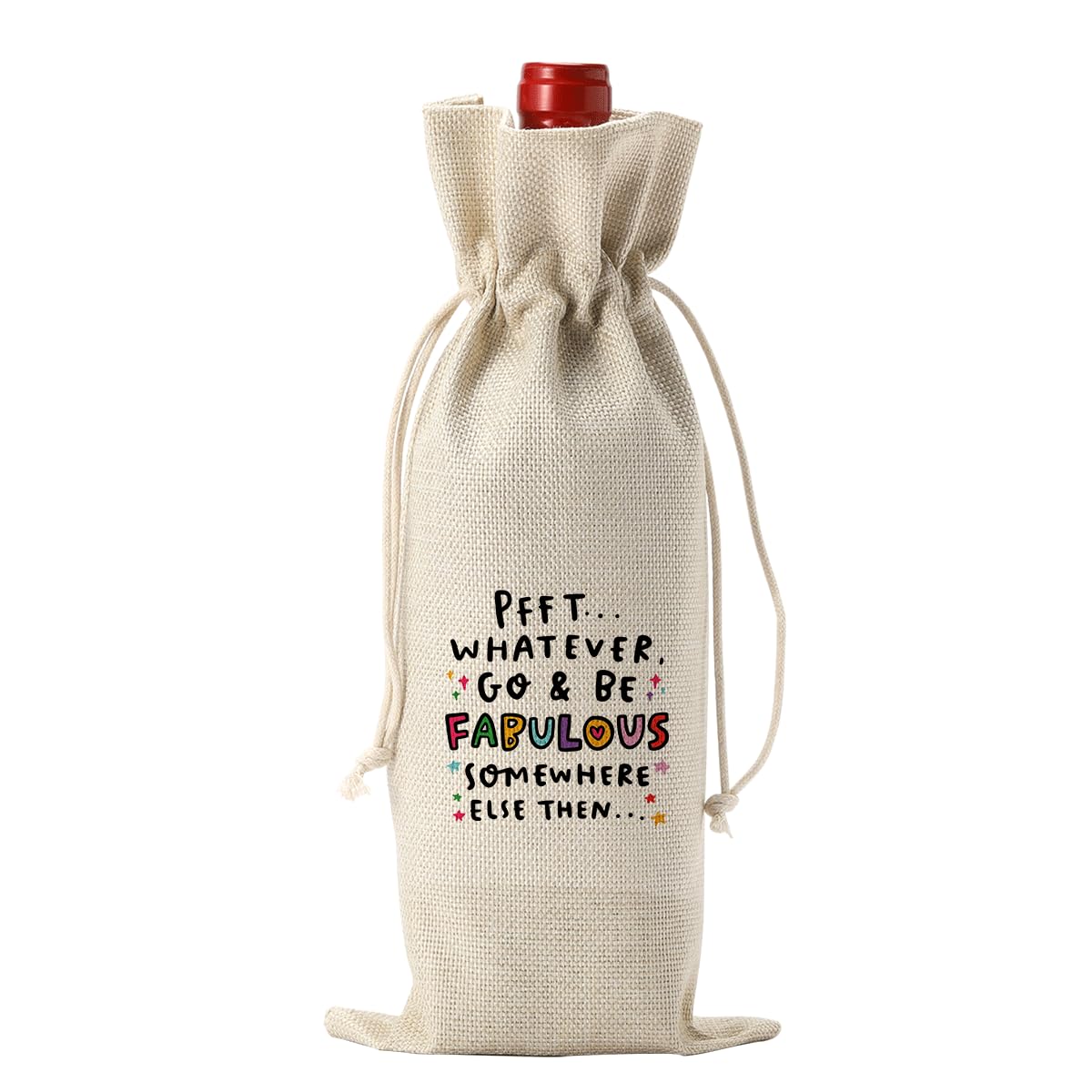 Funny New Chapter Wine Bag New Beginnings Gifts for Women Men Farewell Gifts for Friends Going Away Gifts for Coworkers Women Men Moving Away Gifts