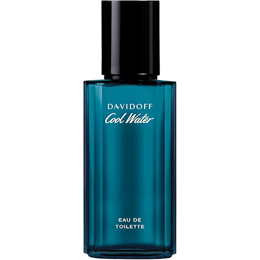 Cool Water Man Spray 40ml