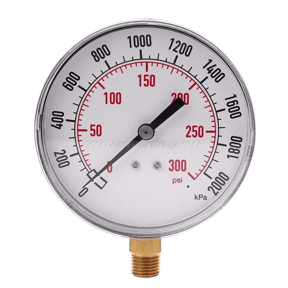 Buy Professional for Fire Sprinkler Gauge, Air Water Fire Sprinkler