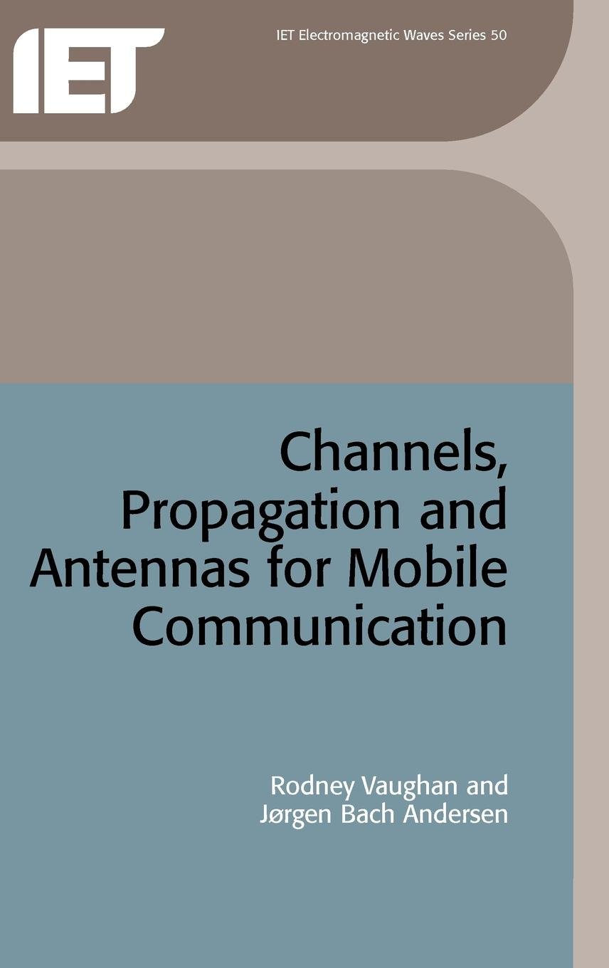 Amazon | Channels, Propagation and Antennas for Mobile