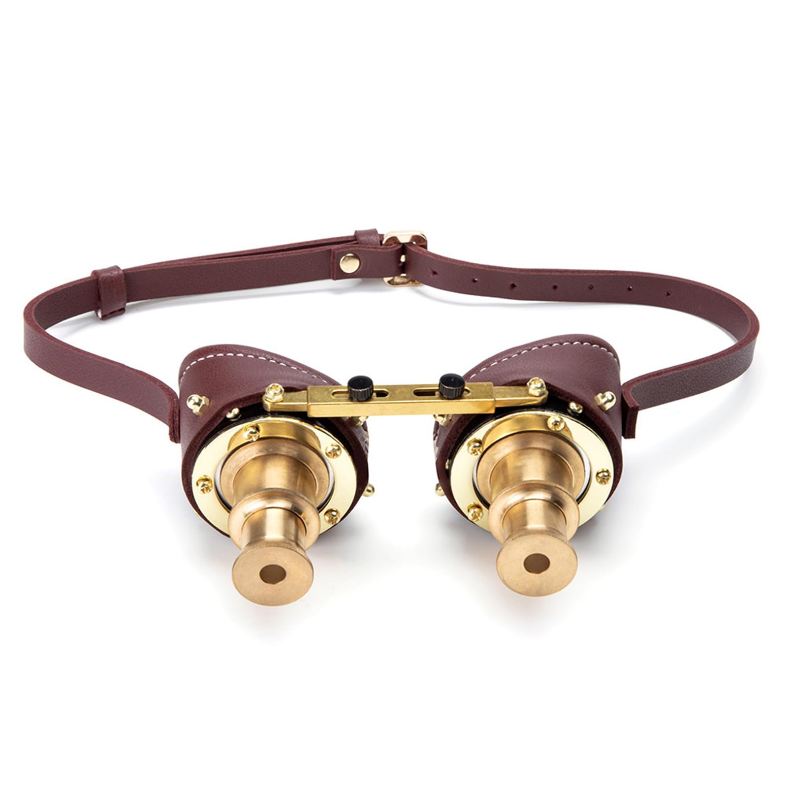 Gafas punk estilo gótico, estilo vintage, steampunk, gafas de fiesta, gafas de sol Wacky, gafas de sol unisex, gafas de fiesta, gafas de seguridad, gafas de conducción