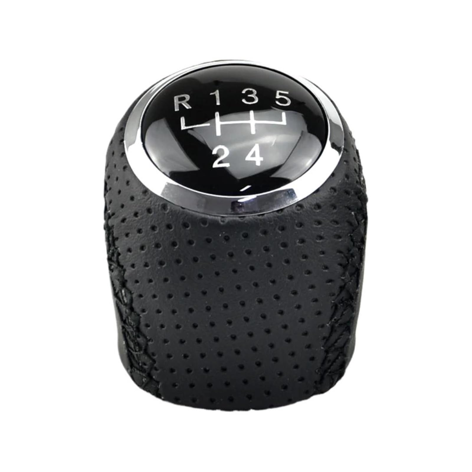 Lvgvzttgkm 5 Speed Shift Knob For Fiat Ducato For Citroen Jumper Relay Direct Fit
