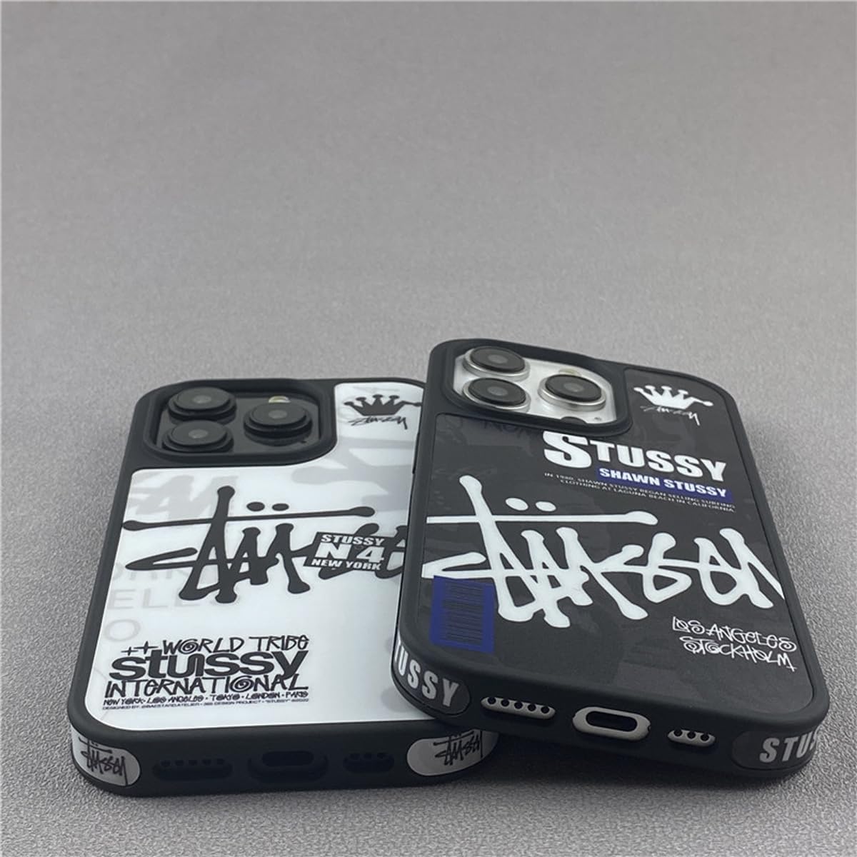 Supreme - iPhone 8ケース 黒 Supreme | Accessories | Supreme Black Rubber Iphone Case