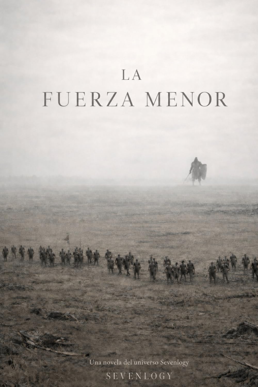 La Fuerza Menor