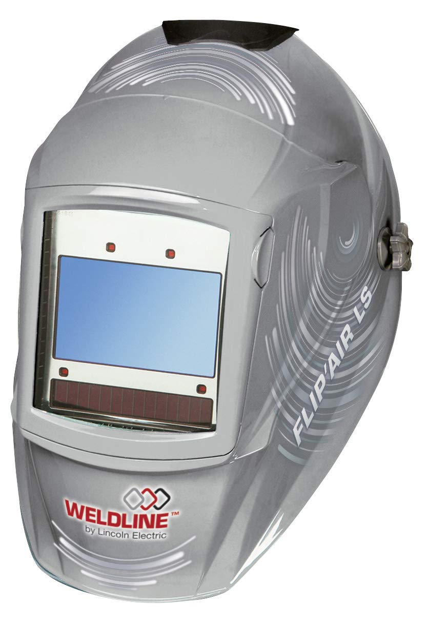 Lincoln Electric W000403675 Flip-Air 4500 LS Welding Helmet 