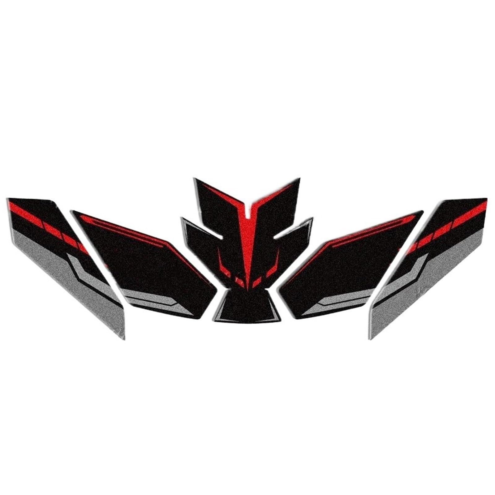 Motorcycle Fuel Tank Pad Oil Gas Cap Protector Sticker for Ninja ZX-4R for ZX 4R 4RR ZX4RR GFVFGNLNNA