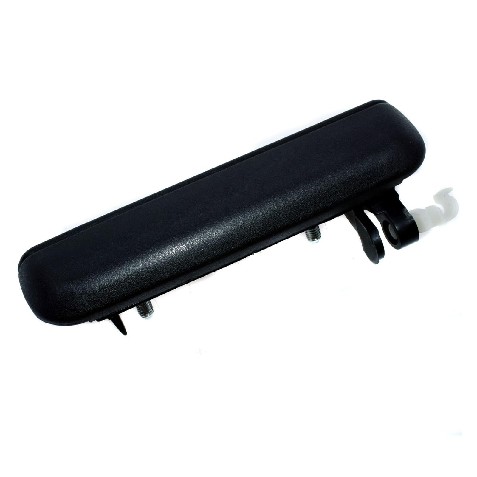 BYSKJZ Car Outer Door Handle Replacement for Toyota for Starlet 1996-1999 for Tercel 1995 1996 1997 1998 1999 Outer Door Handle Black 6922016120 6922016091 692200A010(Front Right)