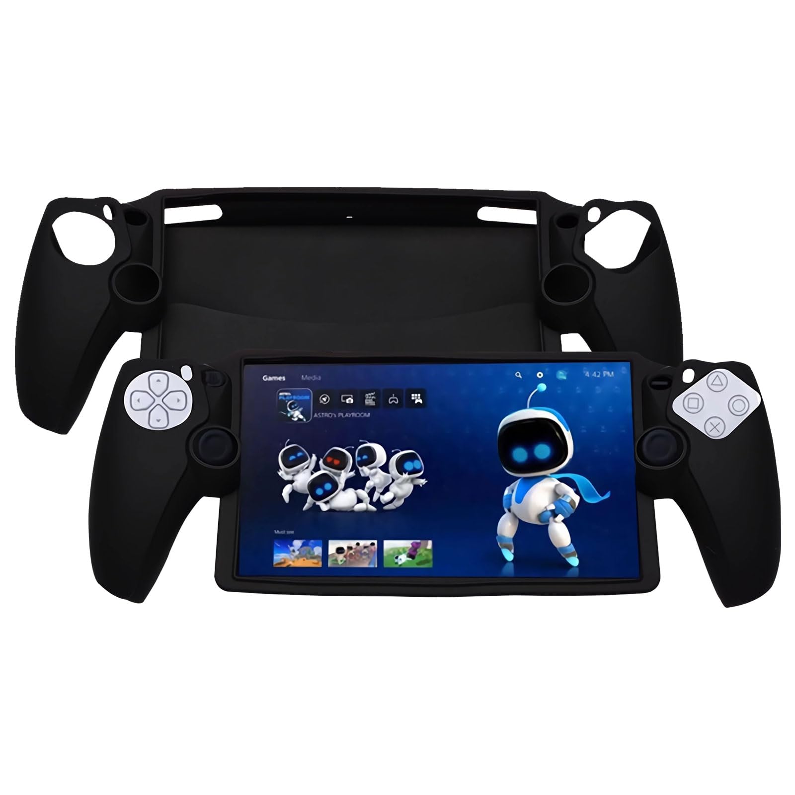 傷あり】PlayStation 寝る Portal リモートプレーヤー