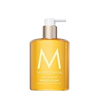 Moroccanoil Detergente Mani