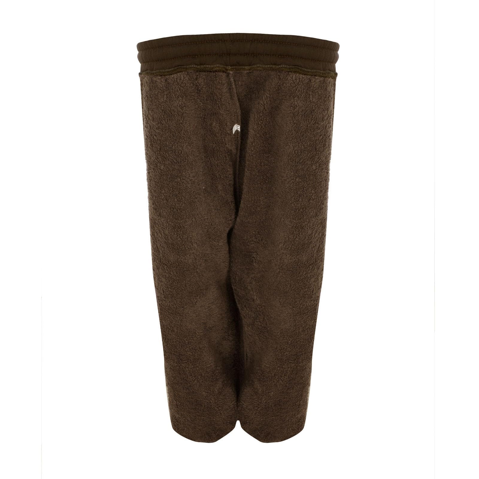 Genérico Pantalones Harem Mujer De Gran Tamaño - Pantalones Harem Mujer Invierno Pantalones con Cordón De Ajuste Pant Uni-Color Pantalones con Dos Bolsillos Pant Otoño Invierno Pantalones Espesar