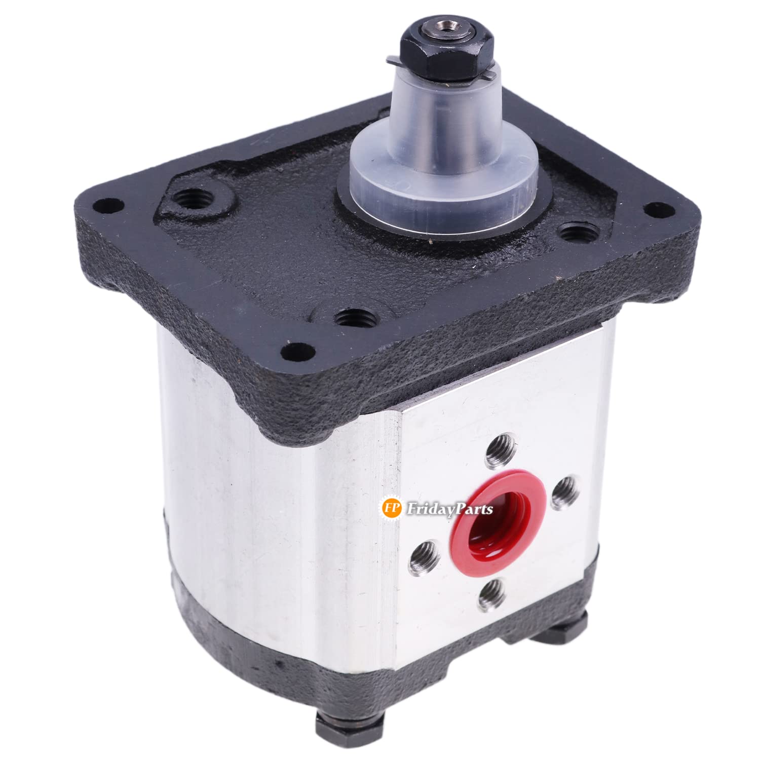Amazon.com: FridayParts Single Hydraulic Pump 5129488