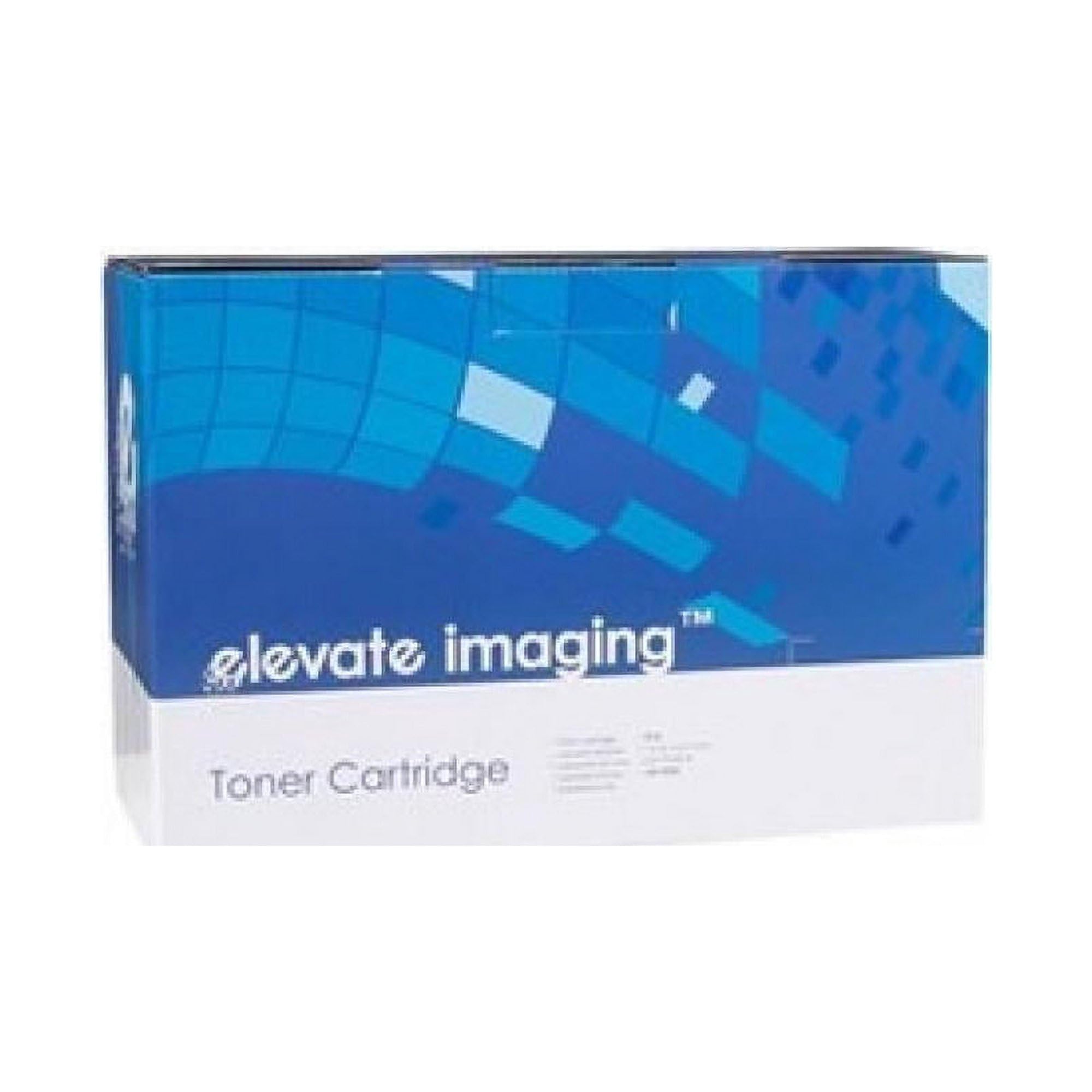 Elevate Imaging CRT Hew SCF280A 2.7k