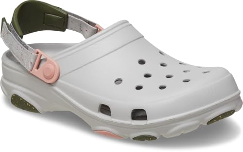 Image of Crocs Unisex-Adult Classic All Terrain Clogs