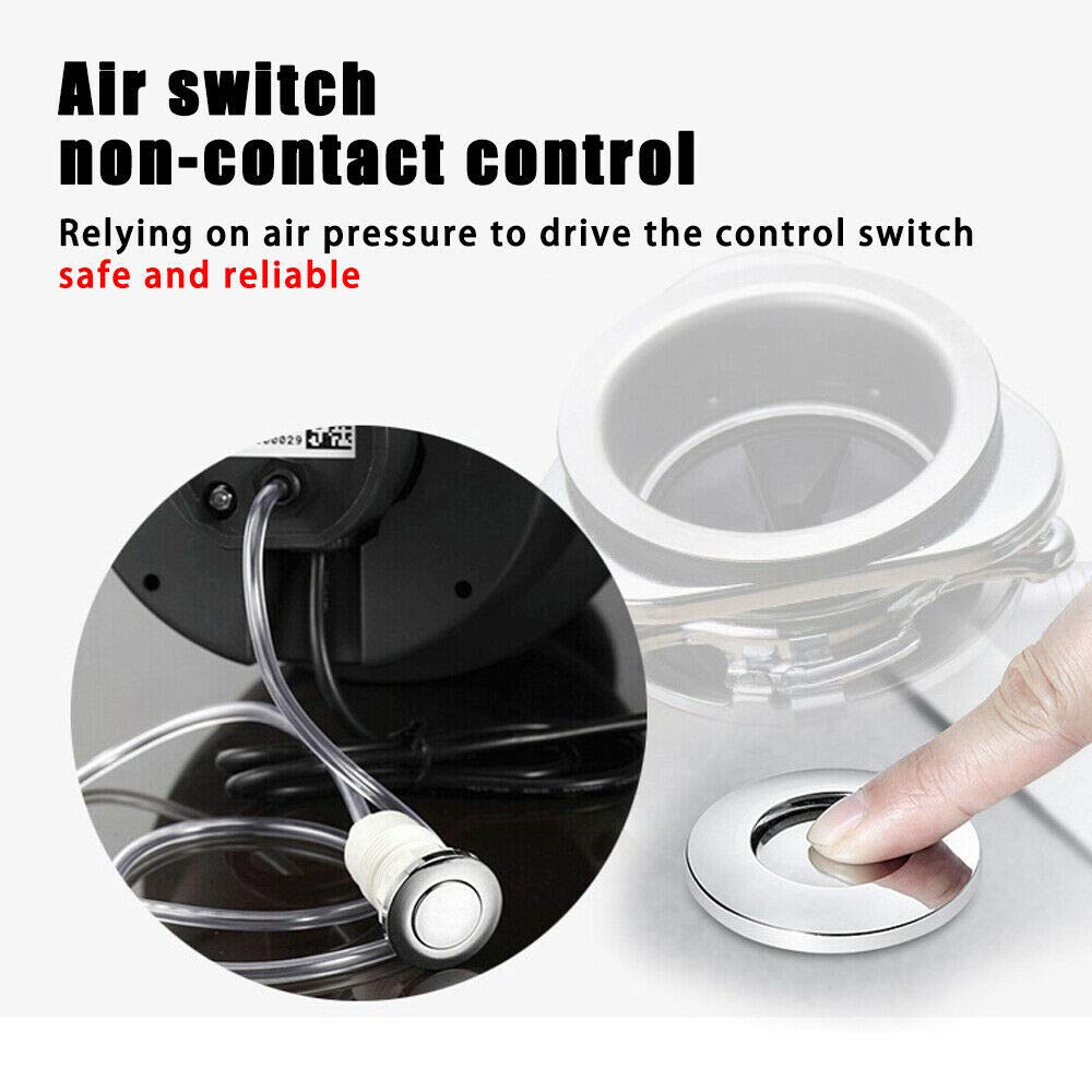 2 Spazzolini Per Pulire Scarichi Lavandino E Doccia - 45cm, Flessibili E Efficienti - Foto 2