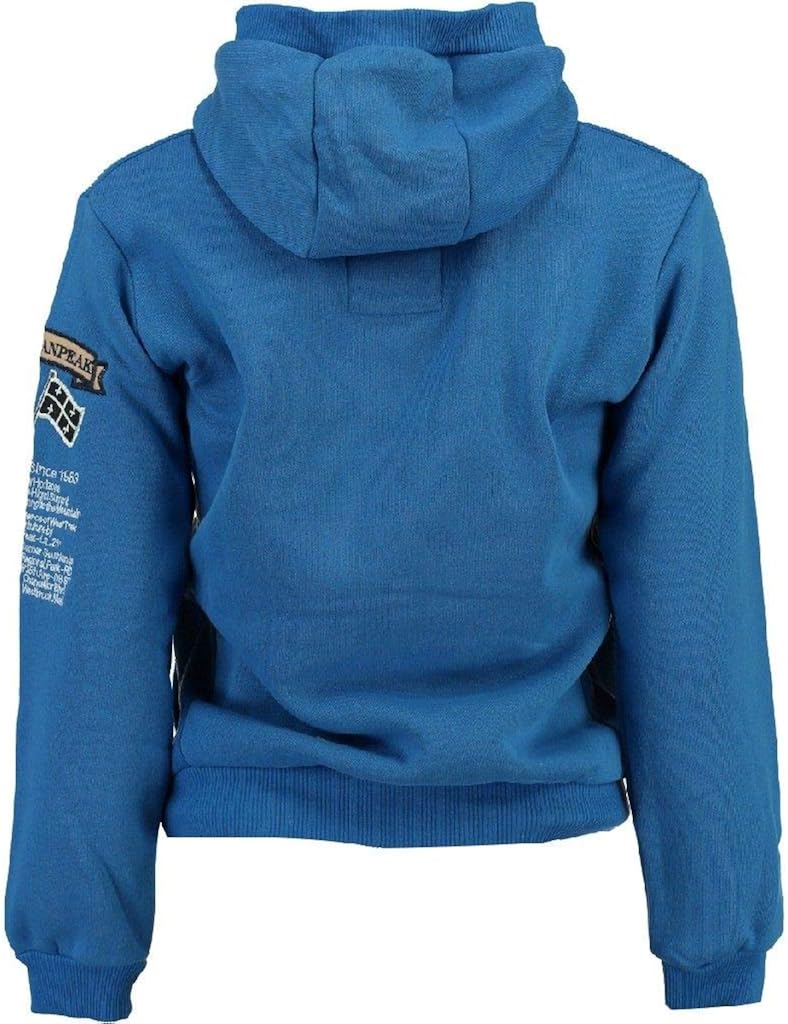 Canadian Peak Men's Sweatshirt