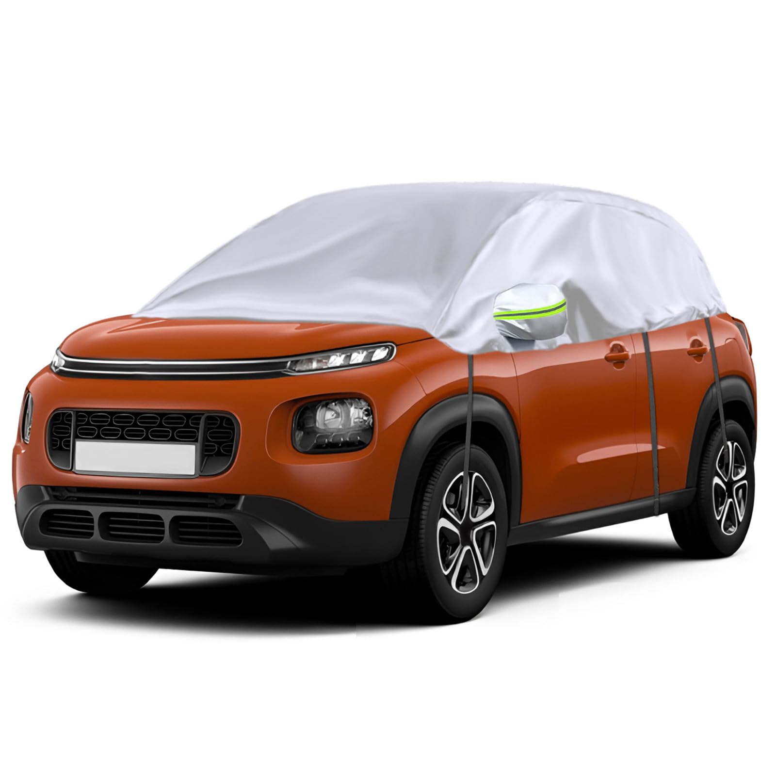 Faltgarage Auto Winter Für Dacia Duster 3 2024-202 Produktbild-Vorschau 2