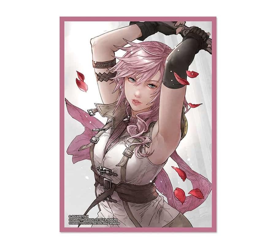 Amazon.co.jp: ファイナルファンタジーTCG:ファイナルファンタジーXIII