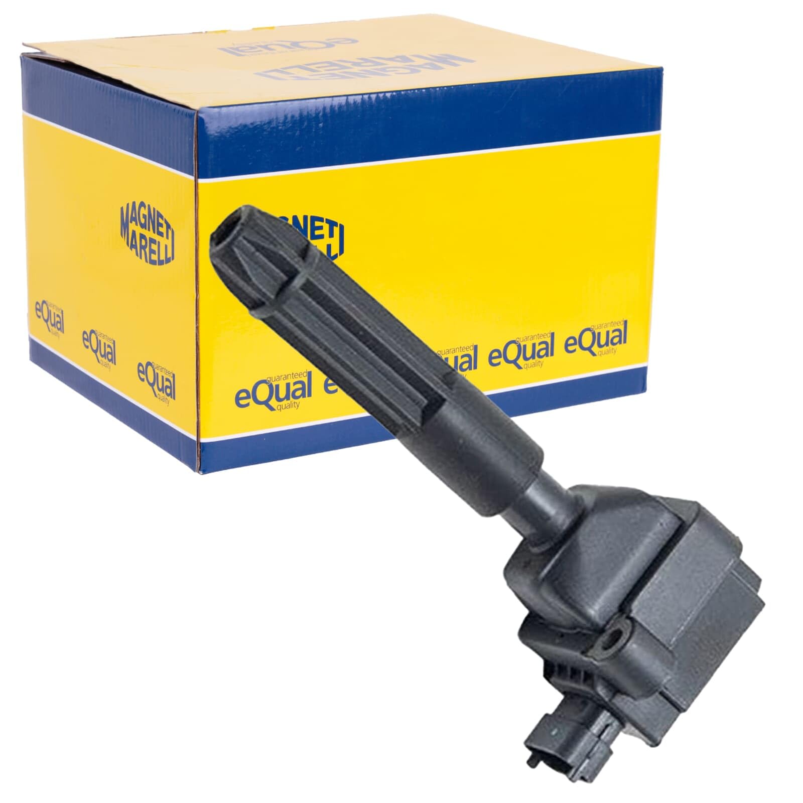 Magneti Marelli 060717161012 Zündspule | Kompatibel Mit: Mercedes-Benz C-Class, C-Class Coupe, C-Class T-Model, C-Class T-Model, Clk, Clk Cabriolet, E-Class