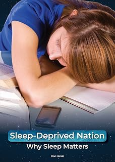 Sleep-Deprived Nation: Why Sleep Matters