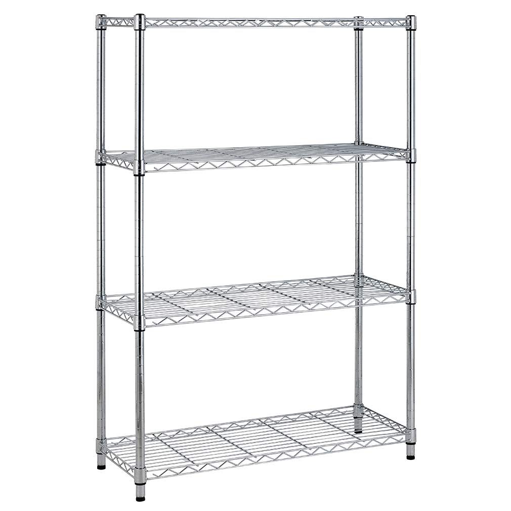 Metal Shelves Costco Decor For You