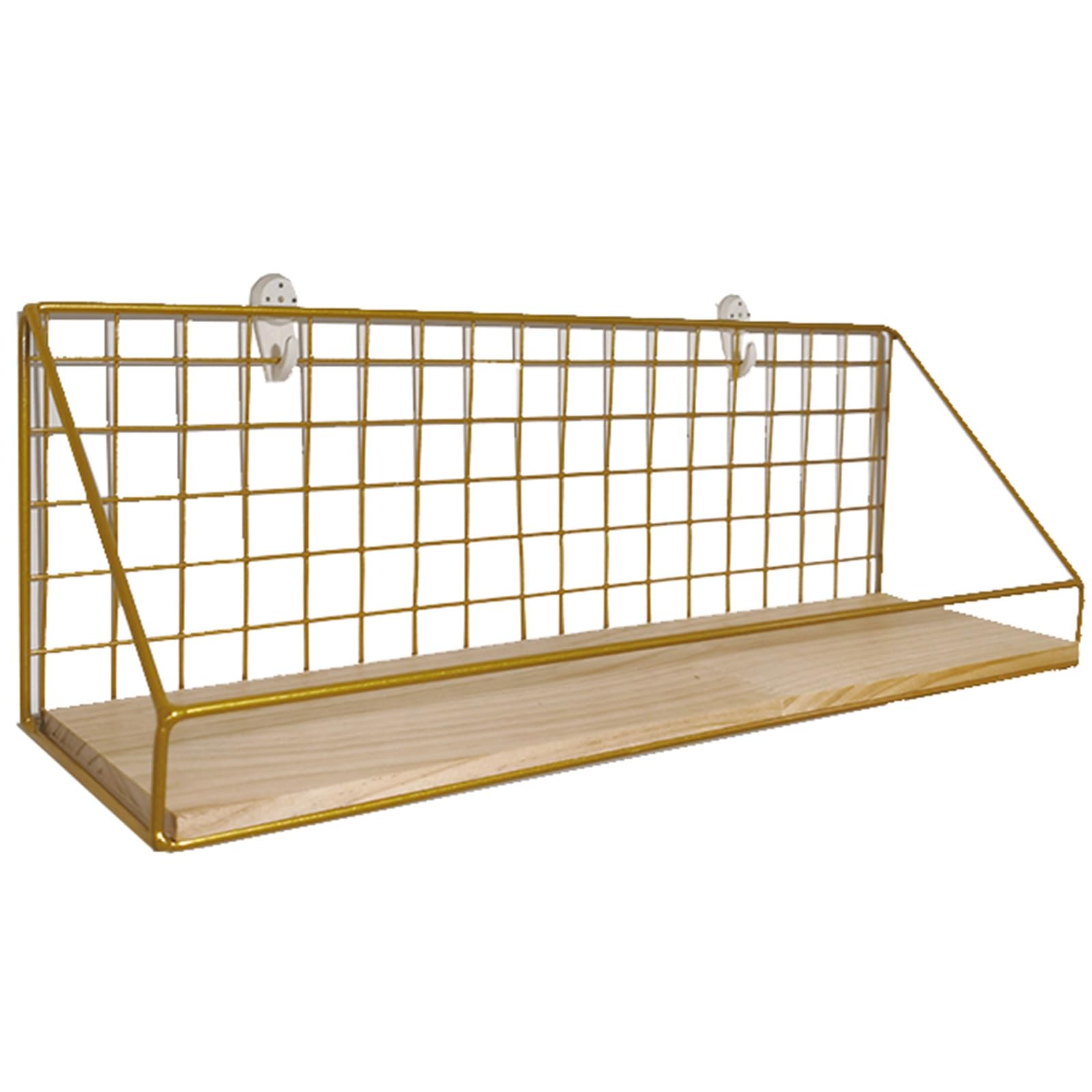 Ścienny uchwyt na szpulę, mini organizer do przechowywania wstążek, wstążek, taśm, sztuki, owijania i szpul drutu, stojak ekspozycyjny
