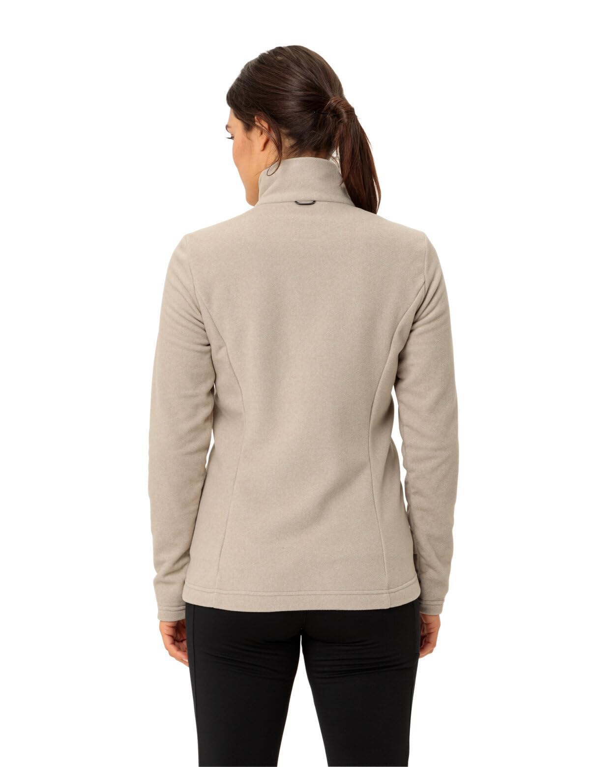 VAUDE Femme Rosemoor II Fleece Veste