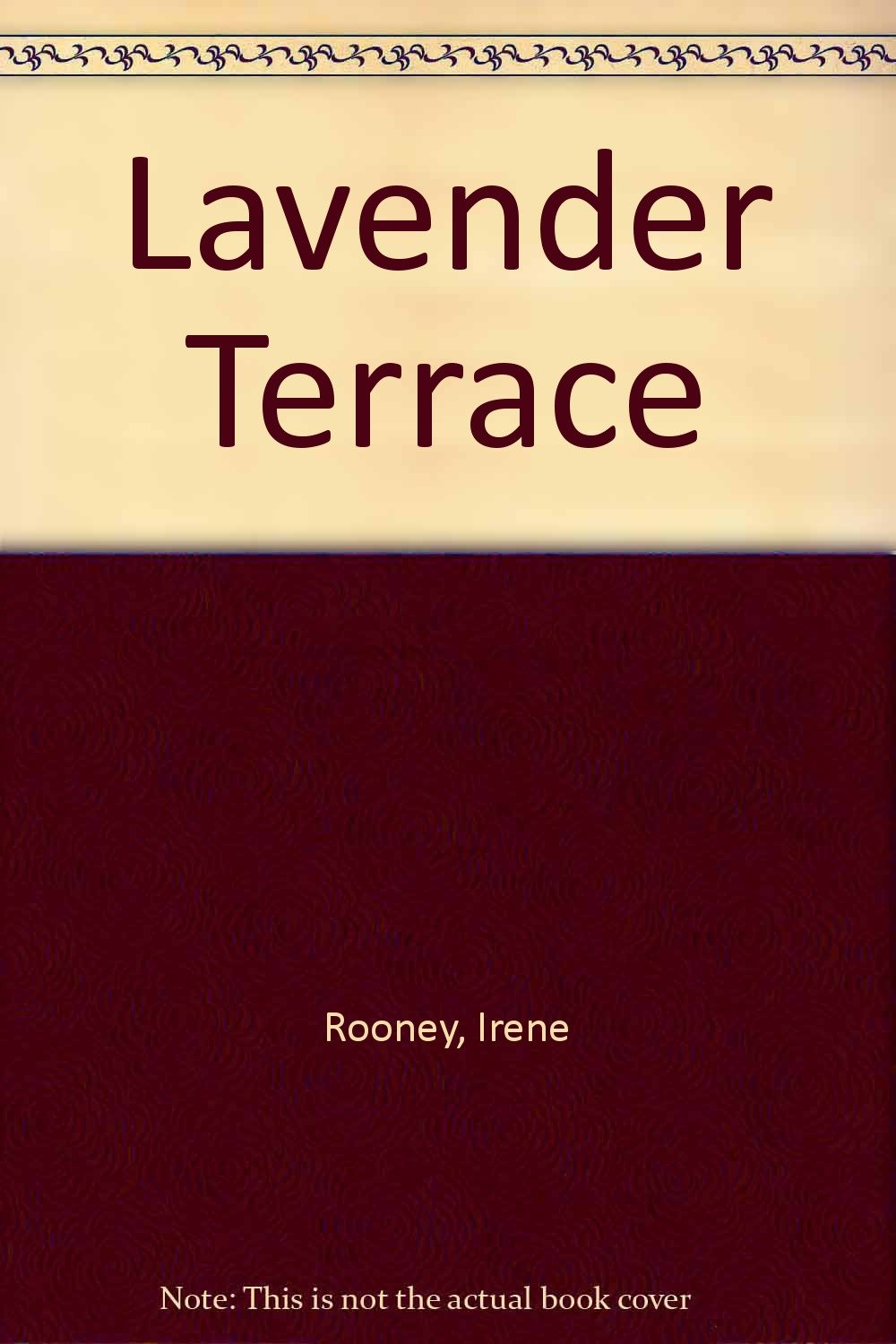 Buy Lavender Terrace — BookShops.in