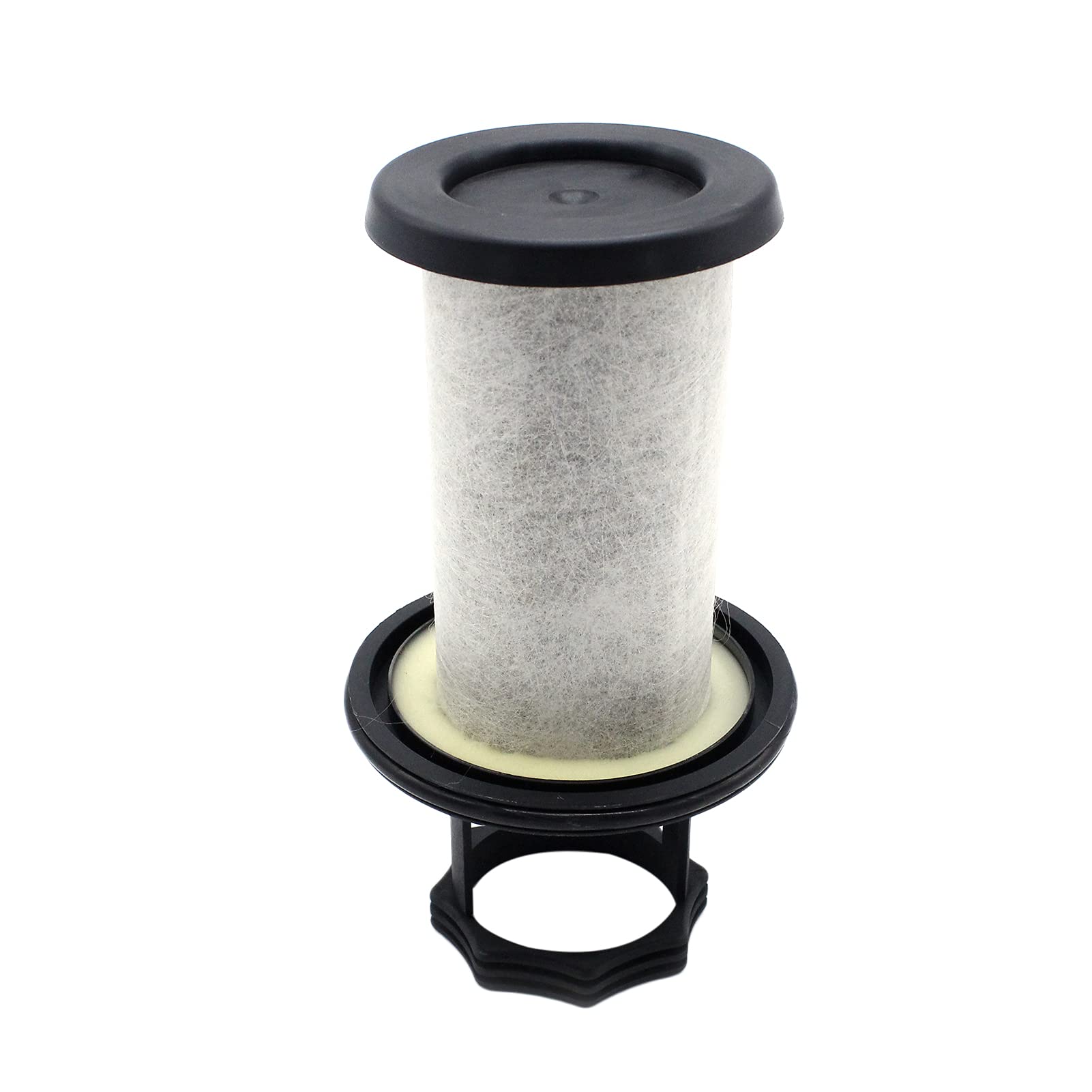 Homgee Auto Oil Catch Can Filter Replacement Element Mann+Hummel Replacement Element LC 5001/2X for Provent 200 IV