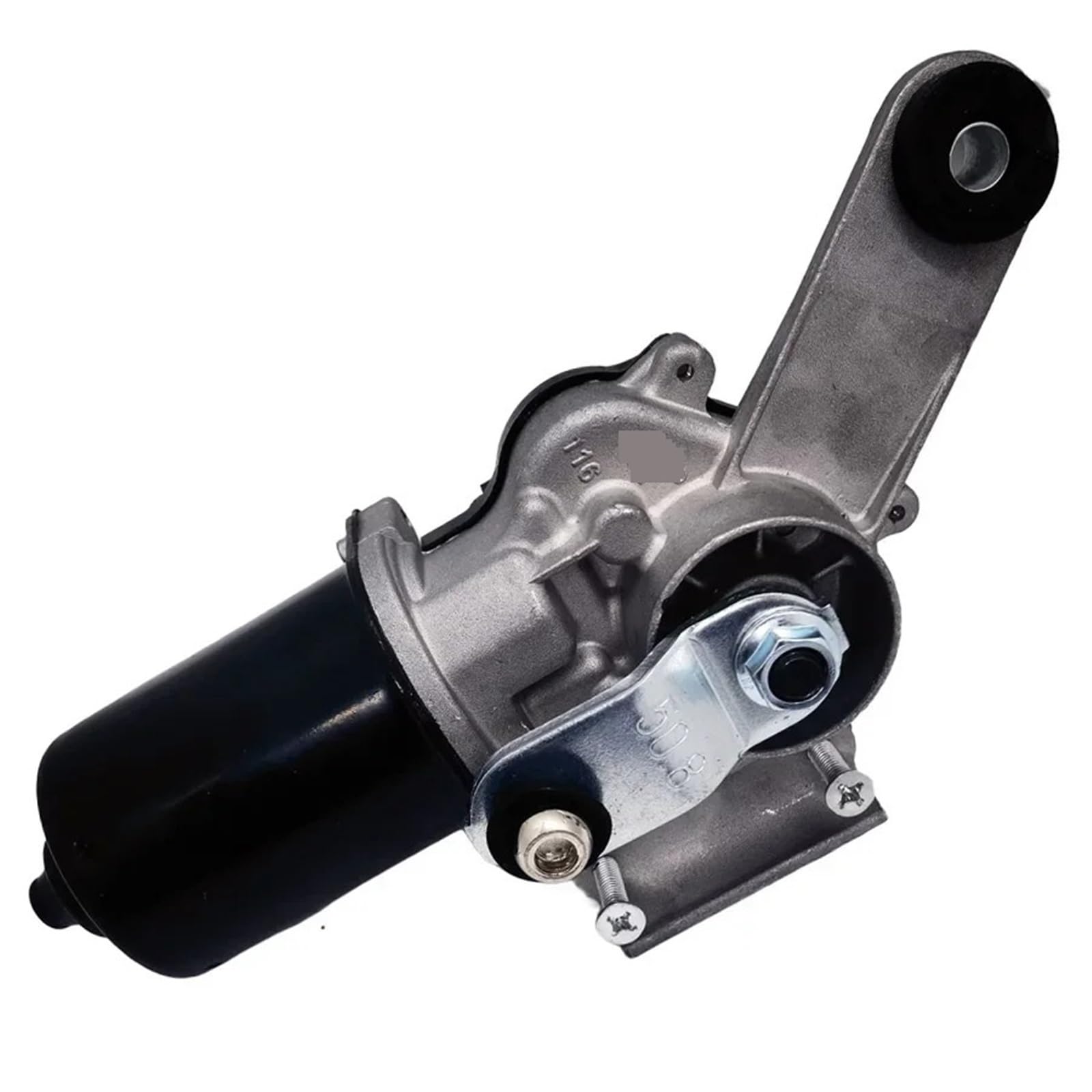 Uniwersalny zestaw silnika DIY‌ Silnik wycieraczki przedniej szyby pasuje do Nissana Murano 2003 2004 2005 2006 2007, V6 3.5L, Sport Utility, zamiennik 28810CA000 Silnik cichy z powłoką grafitową‌