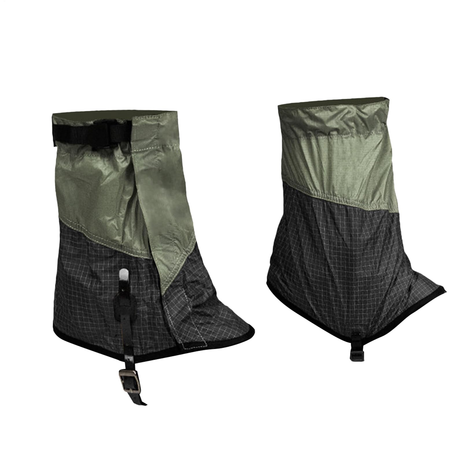 Gambali Protettivi per Scarpe | Bordo Elastico Impermeabile E Antiscivolo Protezioni | Coperture Per Ghette Da Neve,Per Uomini Donne Adulti Appassionati Di Outdoor Sci Caccia Deserto