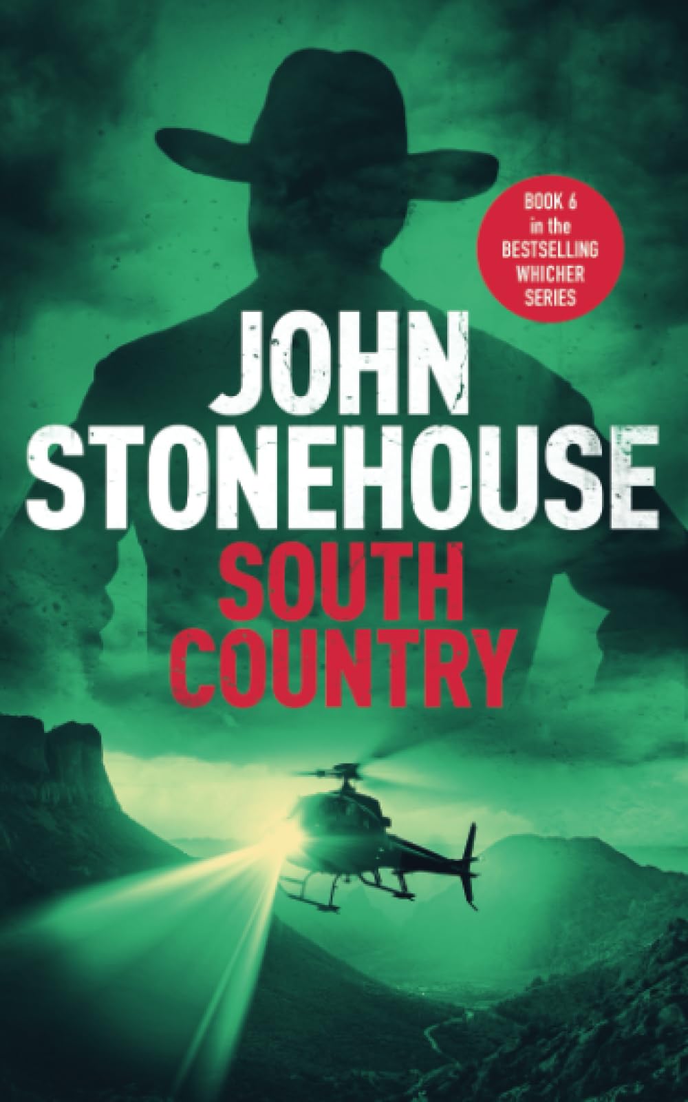 South Country (The John Whicher Books)