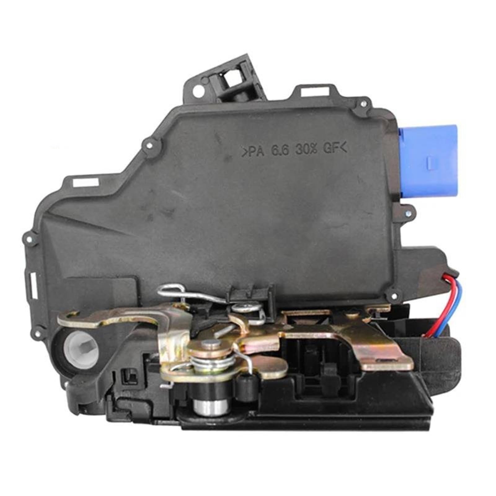 Zgvgfaflpq One Color Car Door Lock Catch Actuator For Fabia For Roomster 3B1837015aq 3B1837016bc 3B4839015ag 3B4839016ag Front Rear Left Right Lock Actuator(Front Right)