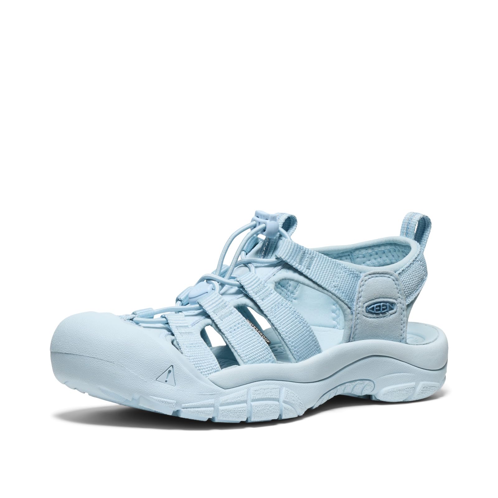 KEEN Women's Newport H2 Closed Toe Water Sandals