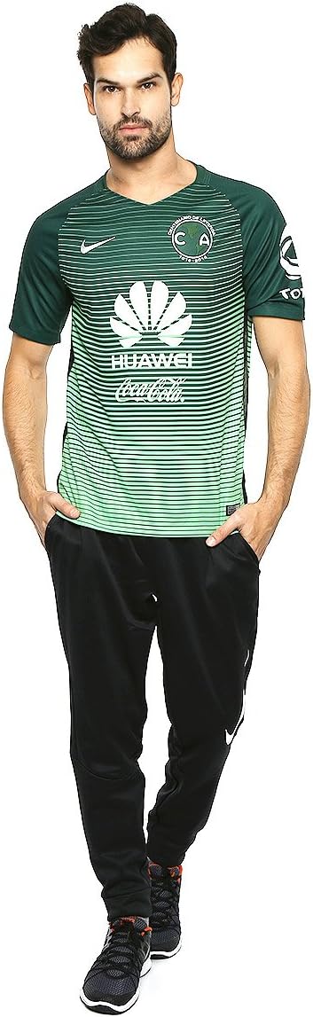 Nike Club America Stadium Top [Gorge Green]