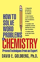 How to Solve Word Problems in Chemistry