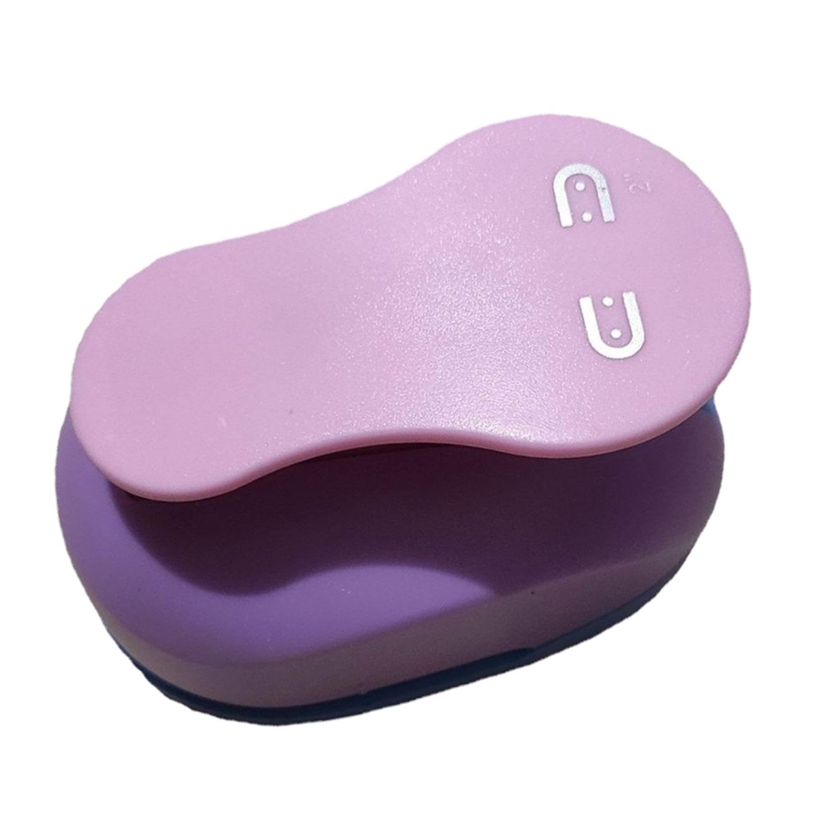 Atorse Earring Card Hole Puncher Jewelry Display Card Puncher